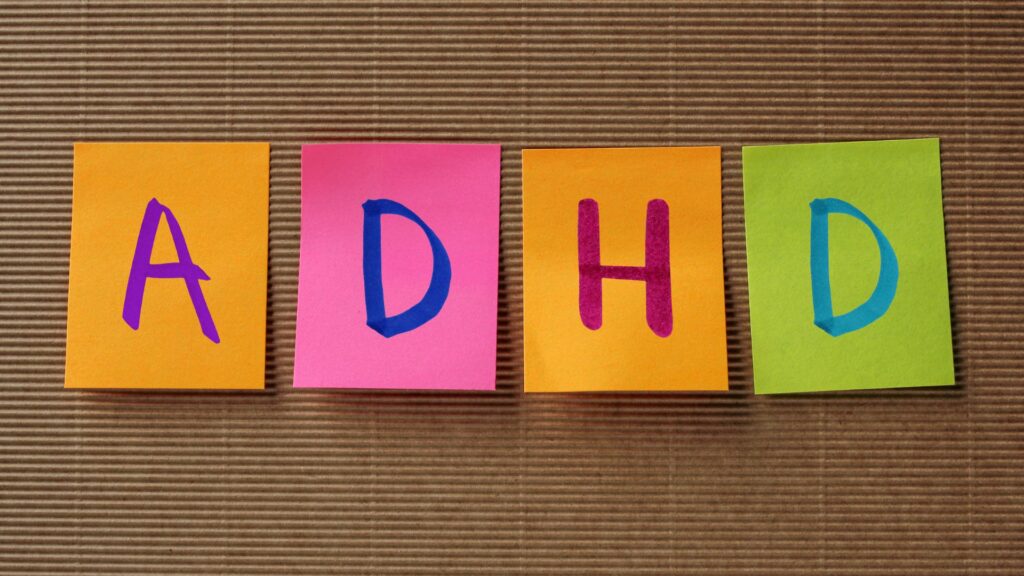 ADHD Awareness