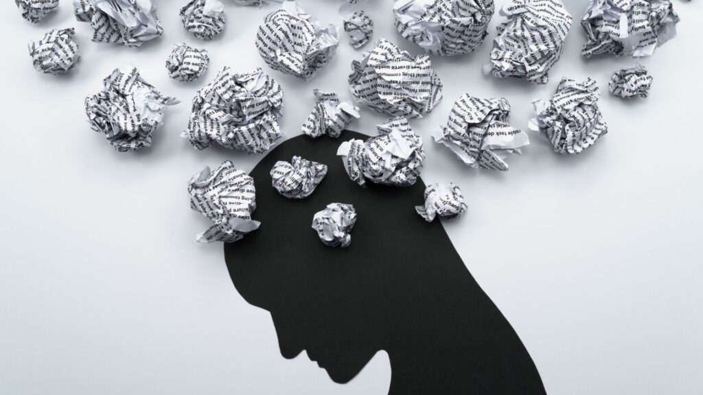 Depression and Anxiety Awareness