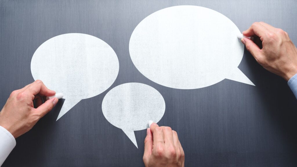 Effective Communication