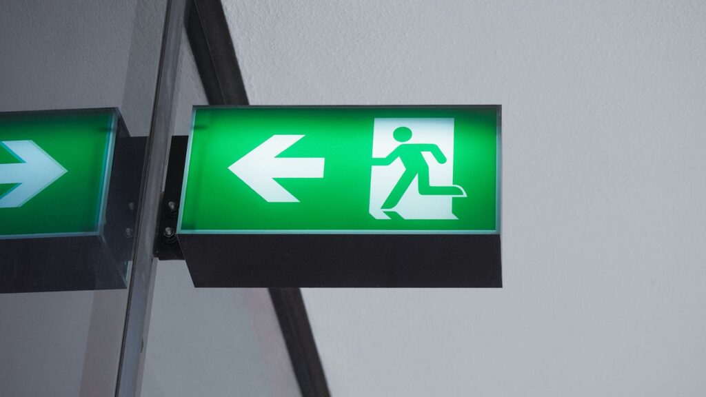 Fire Safety Awareness Training