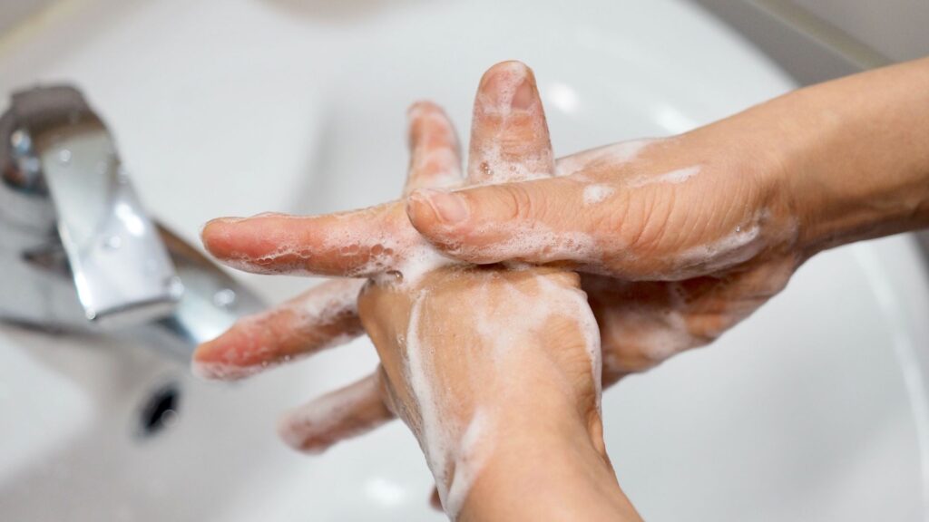 Infection, Prevention & Control